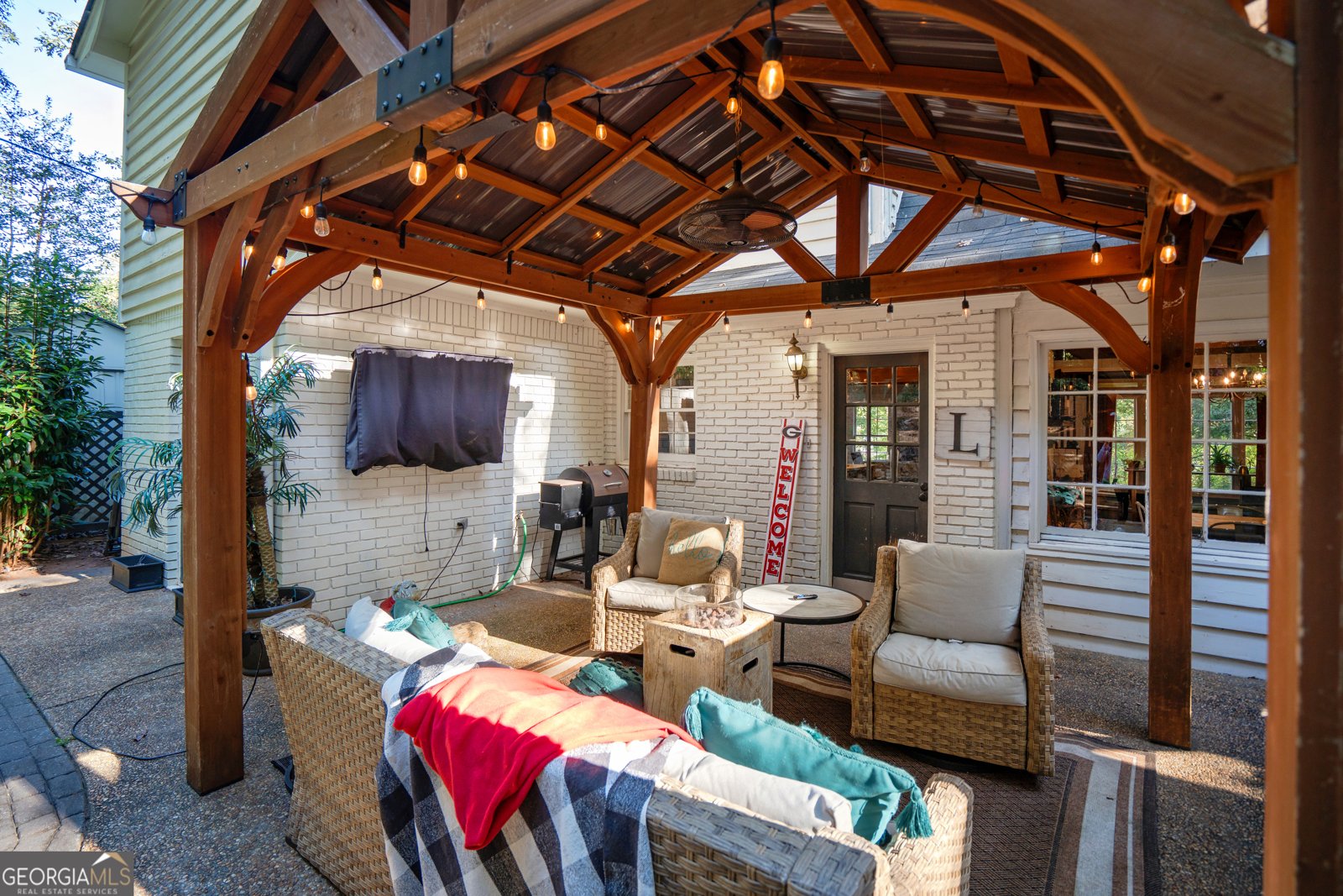 922 Springer Drive Griffin - 23