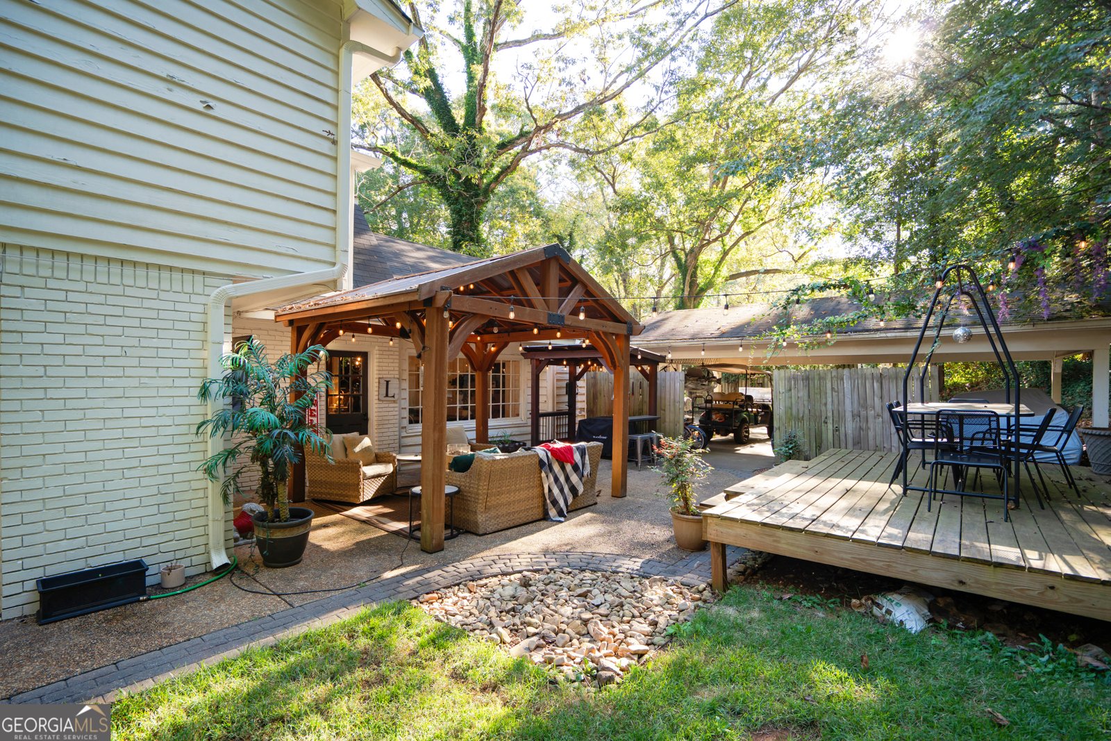 922 Springer Drive Griffin - 24