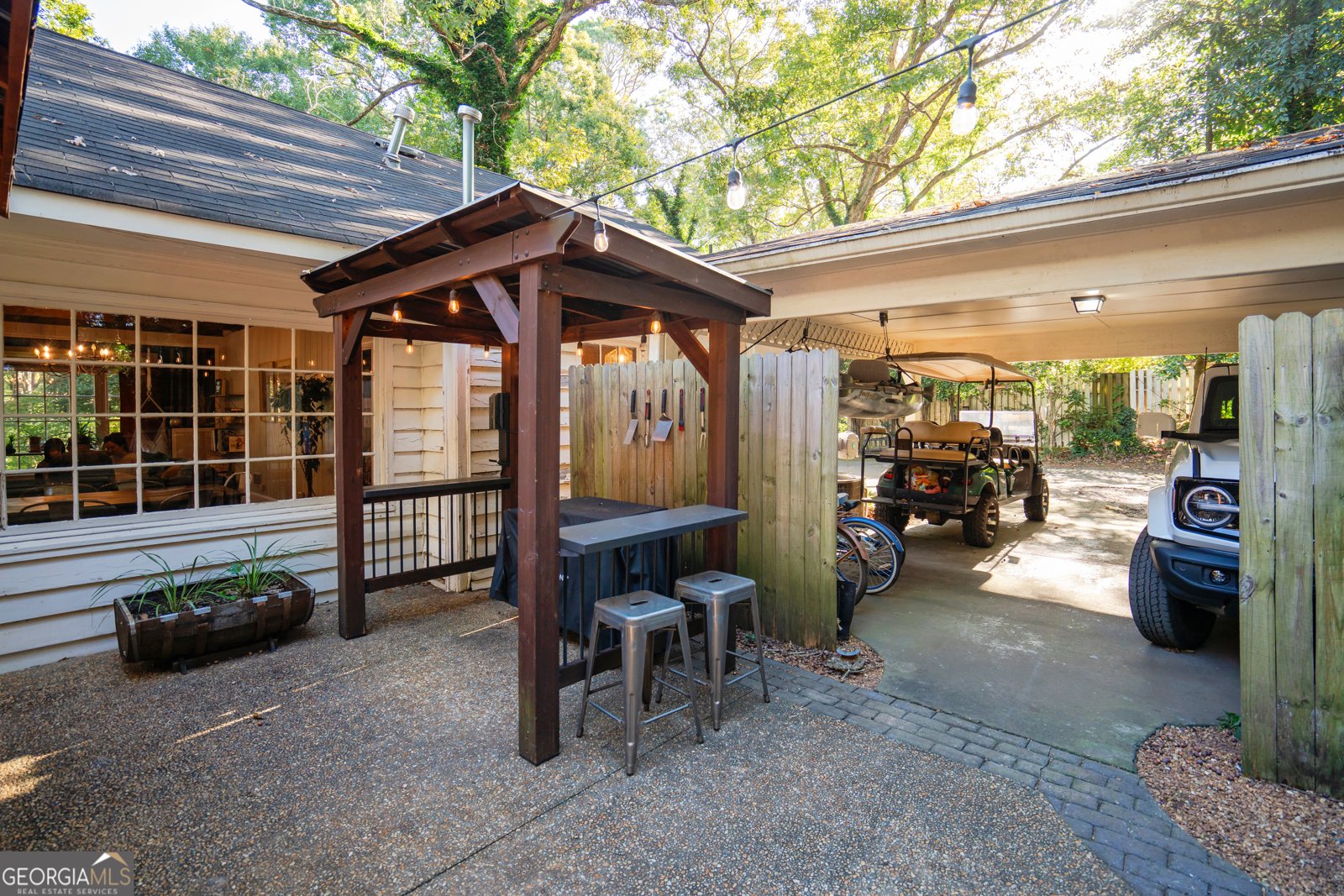 922 Springer Drive Griffin - 26