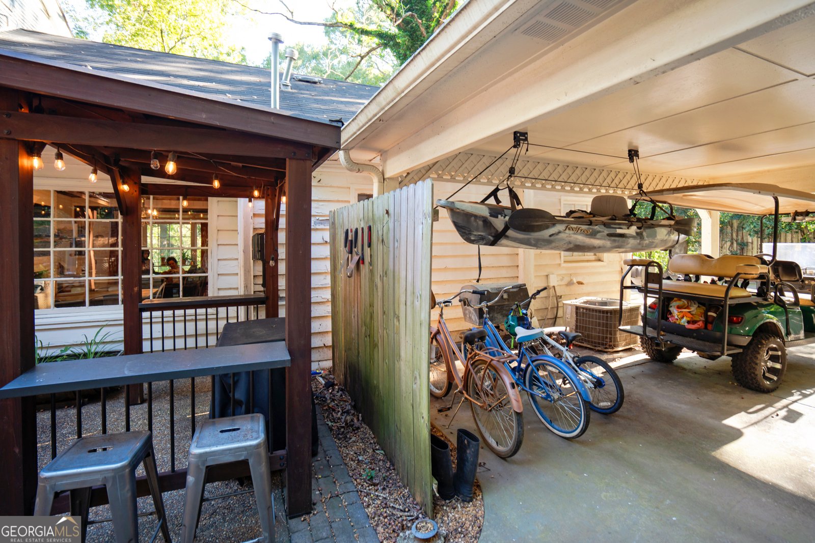 922 Springer Drive Griffin - 27