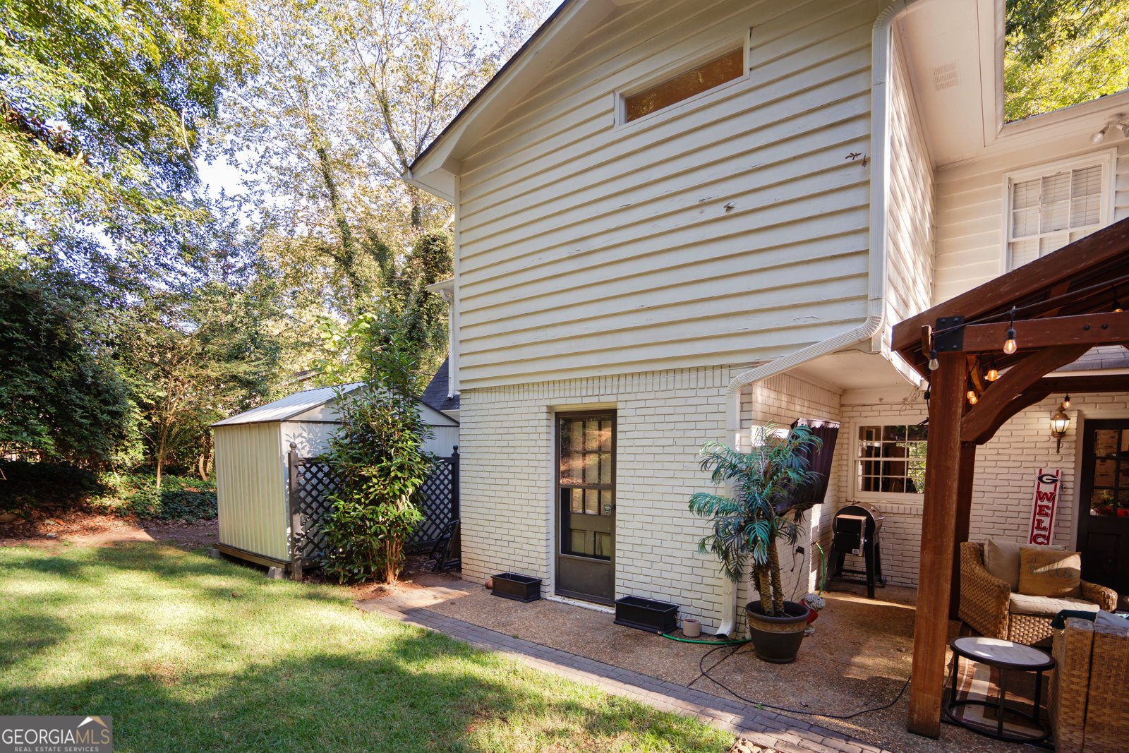 922 Springer Drive Griffin - 30