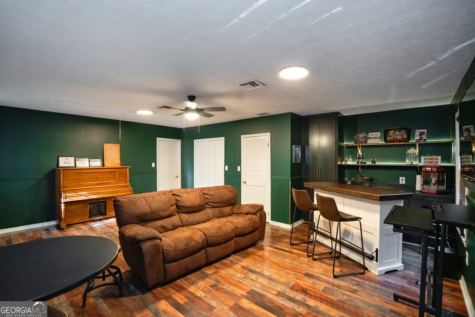 922 Springer Drive Griffin - 33