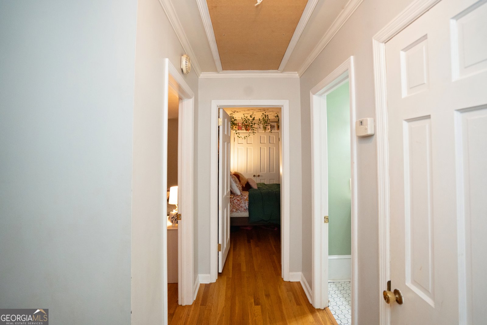 922 Springer Drive Griffin - 35