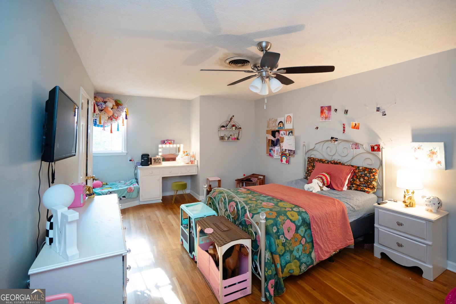 922 Springer Drive Griffin - 9