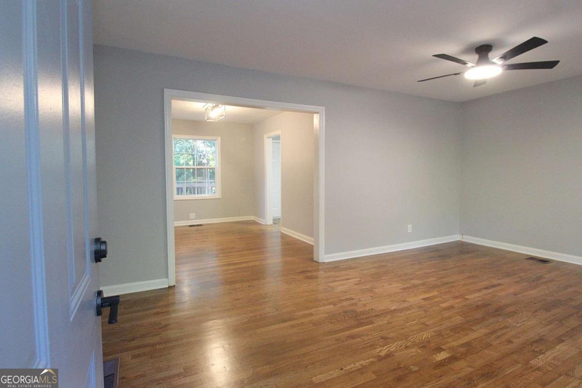 1824 Crestridge Drive Marietta - 11