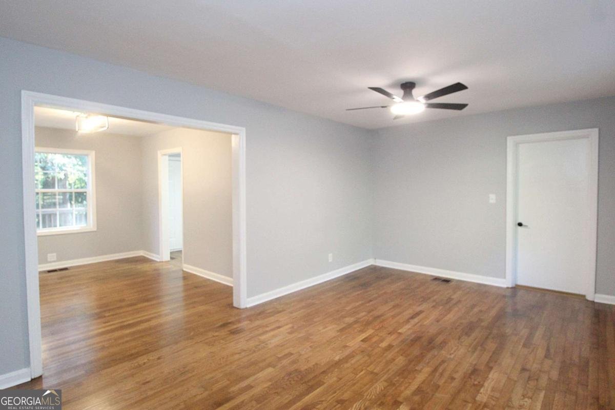 1824 Crestridge Drive Marietta - 12