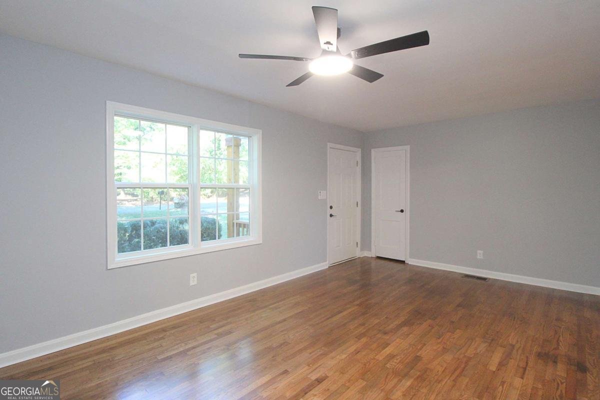 1824 Crestridge Drive Marietta - 14