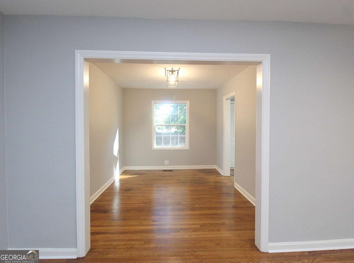 1824 Crestridge Drive Marietta - 16