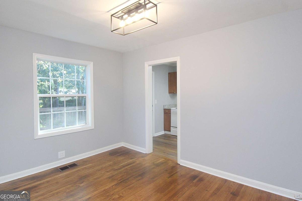 1824 Crestridge Drive Marietta - 18