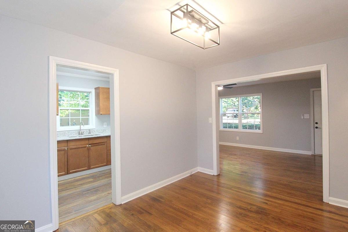 1824 Crestridge Drive Marietta - 19