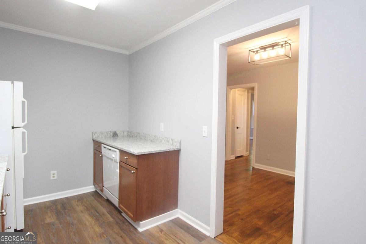 1824 Crestridge Drive Marietta - 21