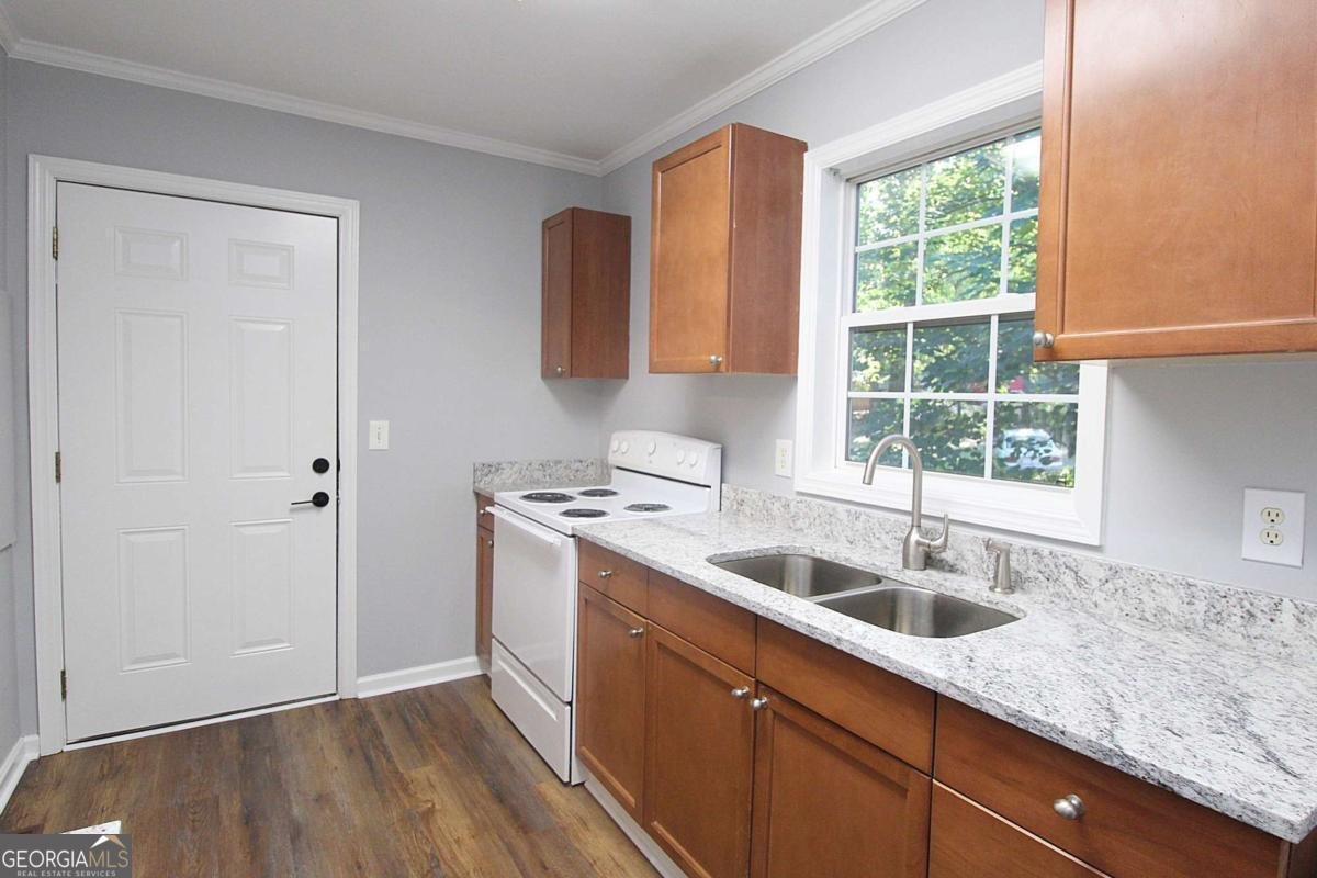 1824 Crestridge Drive Marietta - 22