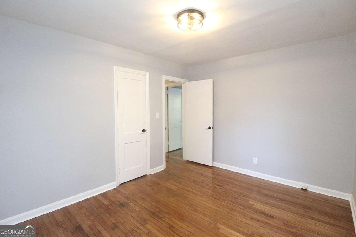 1824 Crestridge Drive Marietta - 28