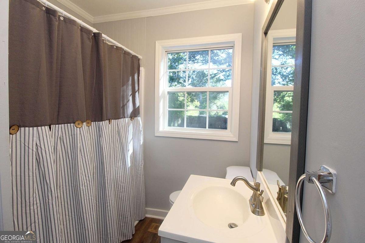 1824 Crestridge Drive Marietta - 29