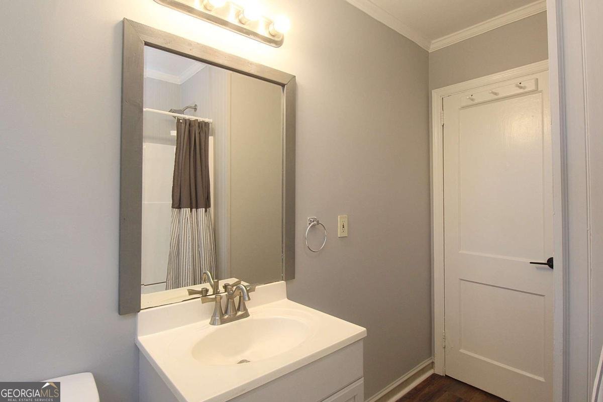 1824 Crestridge Drive Marietta - 31