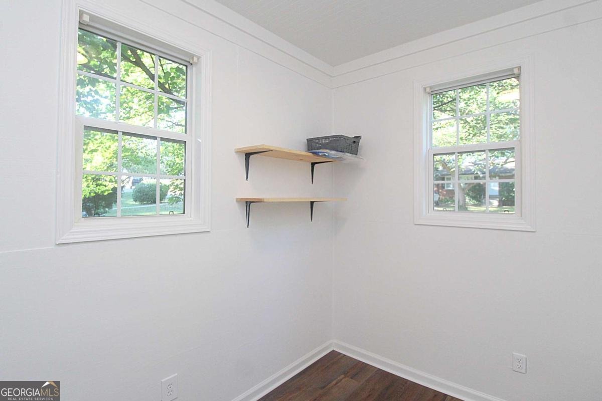 1824 Crestridge Drive Marietta - 34