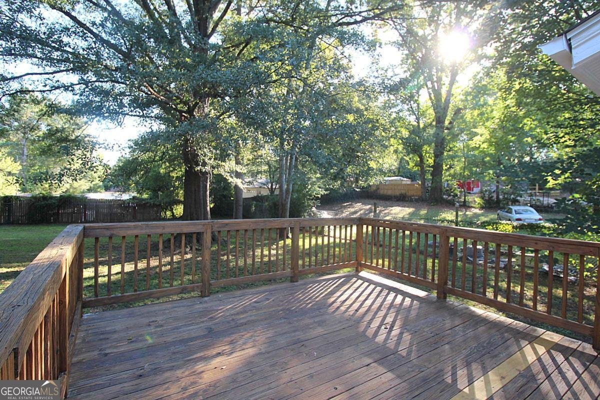 1824 Crestridge Drive Marietta - 37