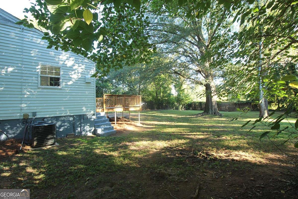 1824 Crestridge Drive Marietta - 39