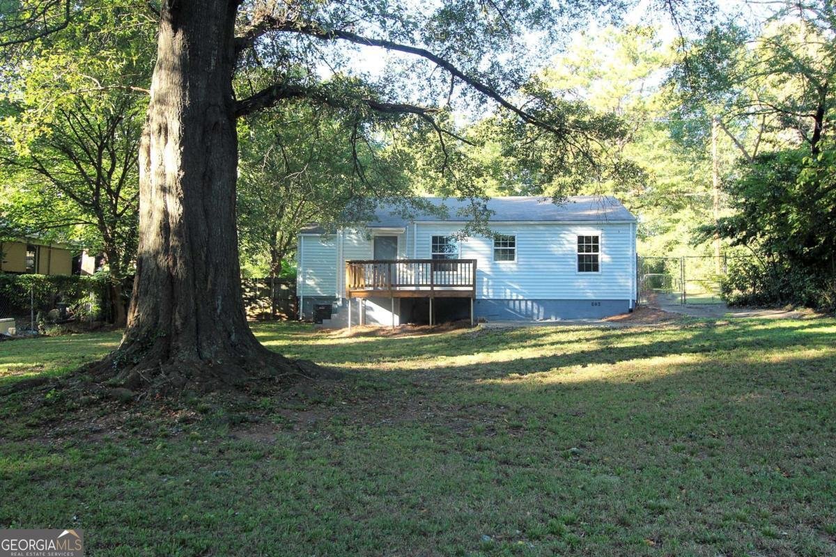 1824 Crestridge Drive Marietta - 41