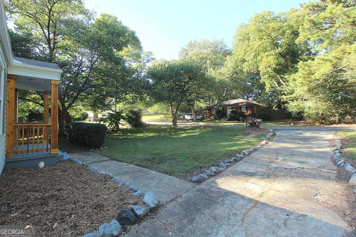 1824 Crestridge Drive Marietta - 6