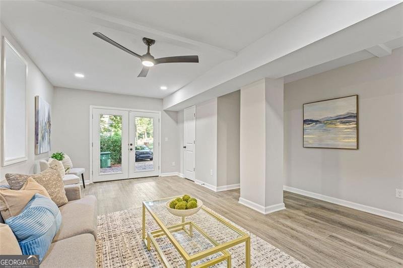 1995 VENETIAN Drive Atlanta - 28