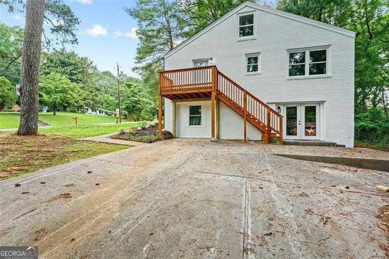 1995 VENETIAN Drive Atlanta - 35