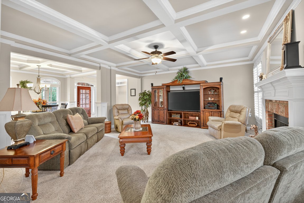 310 Hunting Hills Drive Braselton - 11