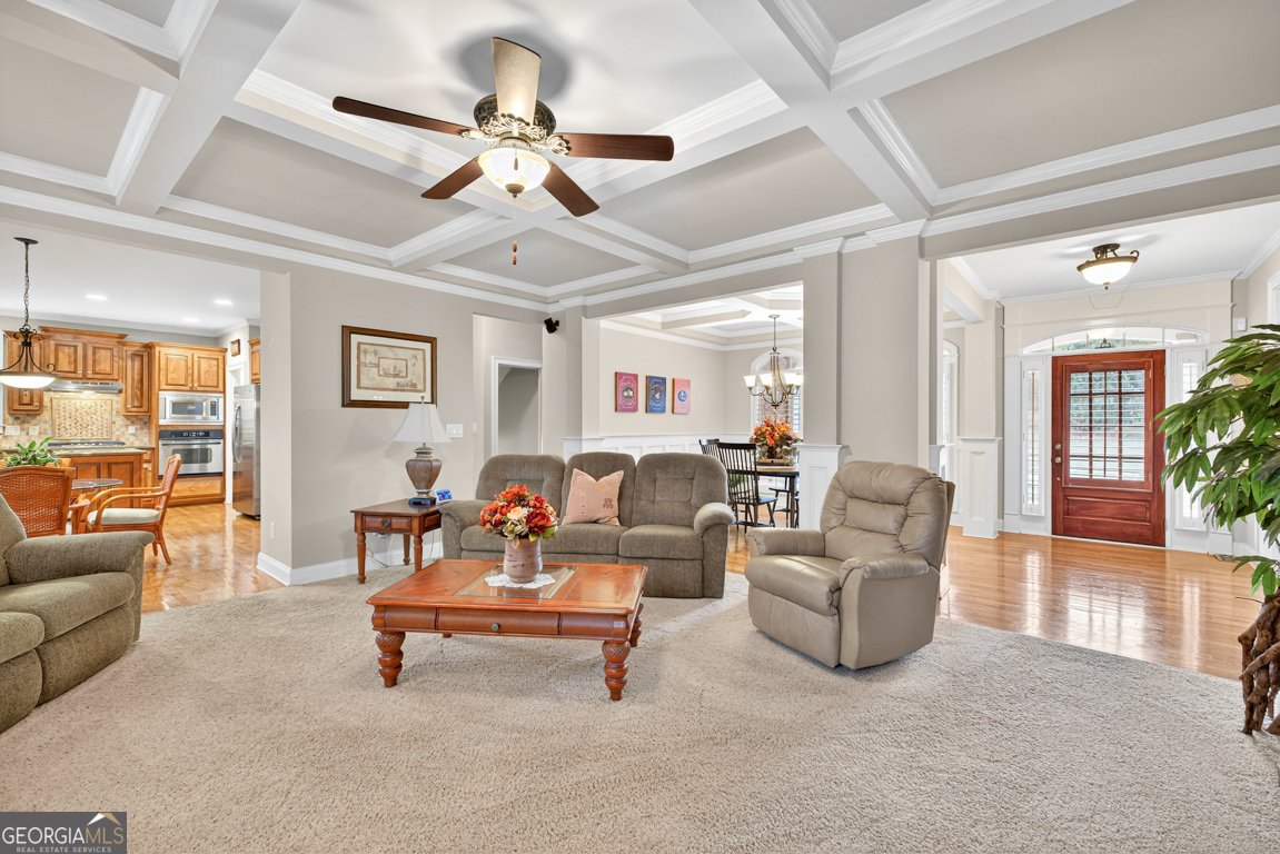 310 Hunting Hills Drive Braselton - 12