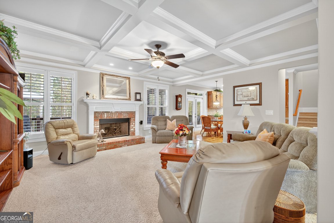 310 Hunting Hills Drive Braselton - 13