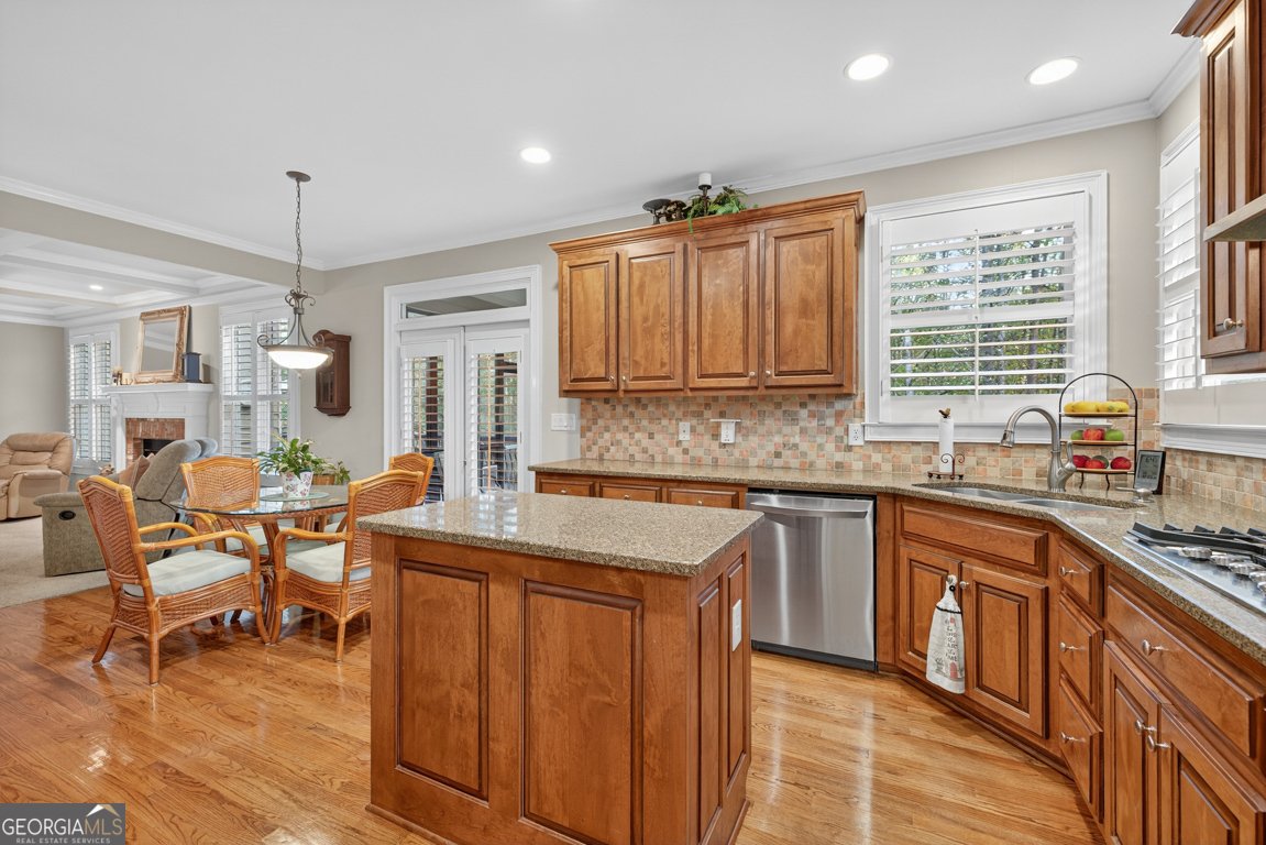 310 Hunting Hills Drive Braselton - 14