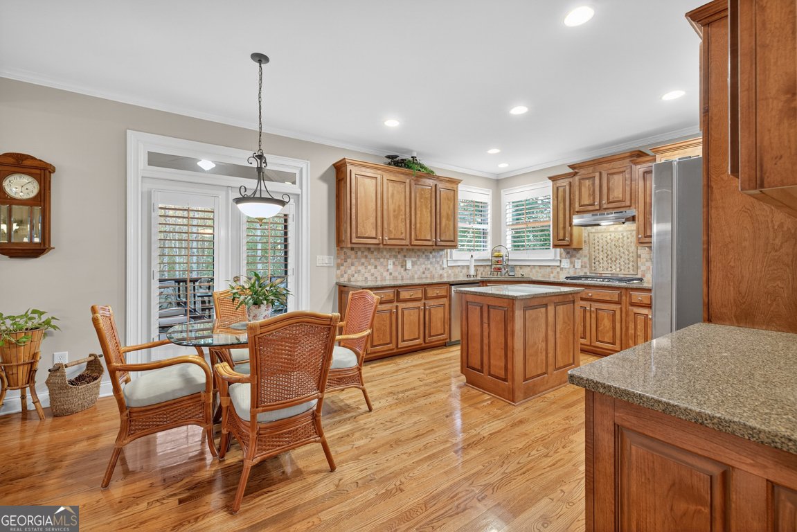 310 Hunting Hills Drive Braselton - 15