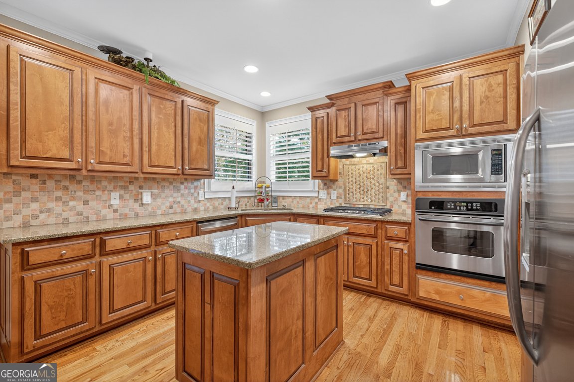 310 Hunting Hills Drive Braselton - 16