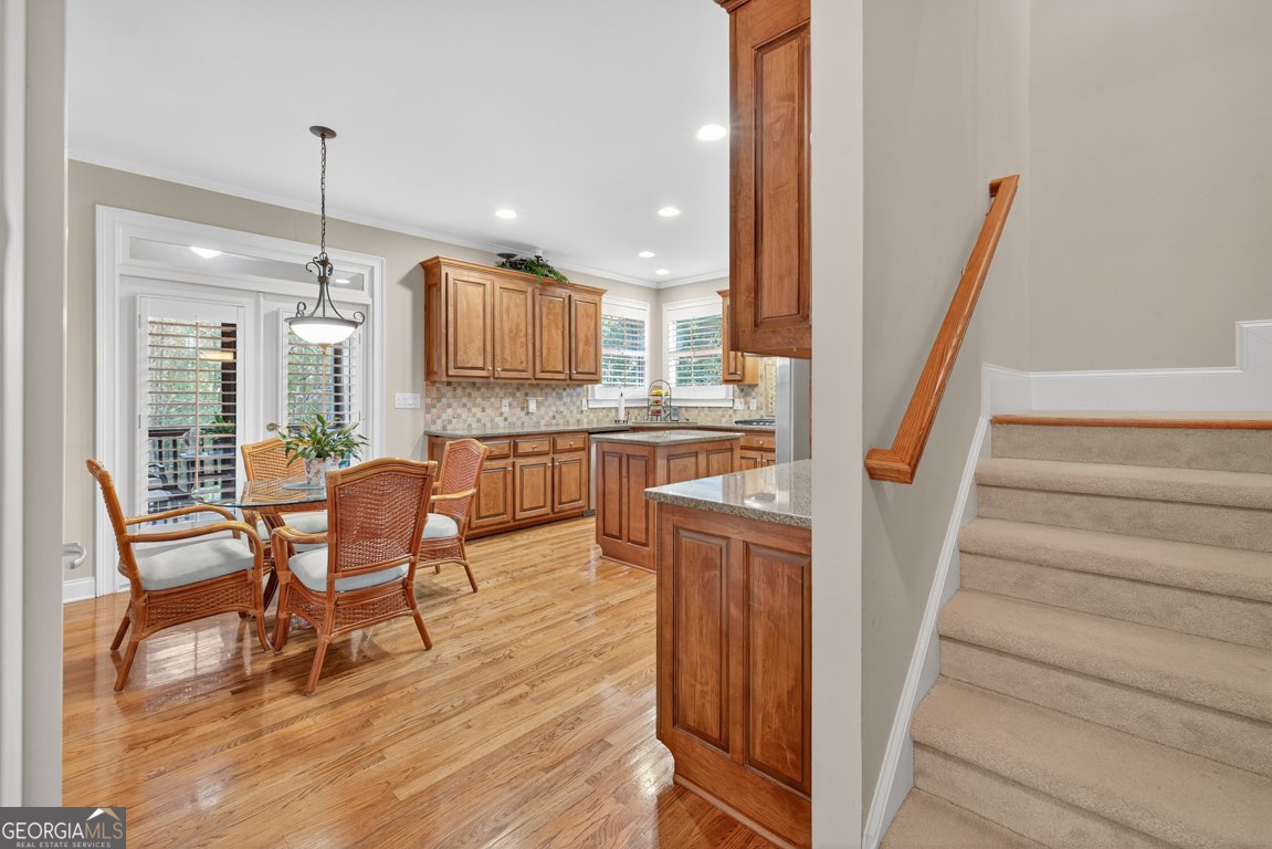 310 Hunting Hills Drive Braselton - 18