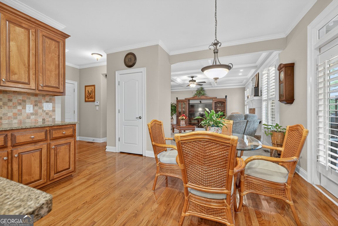 310 Hunting Hills Drive Braselton - 19