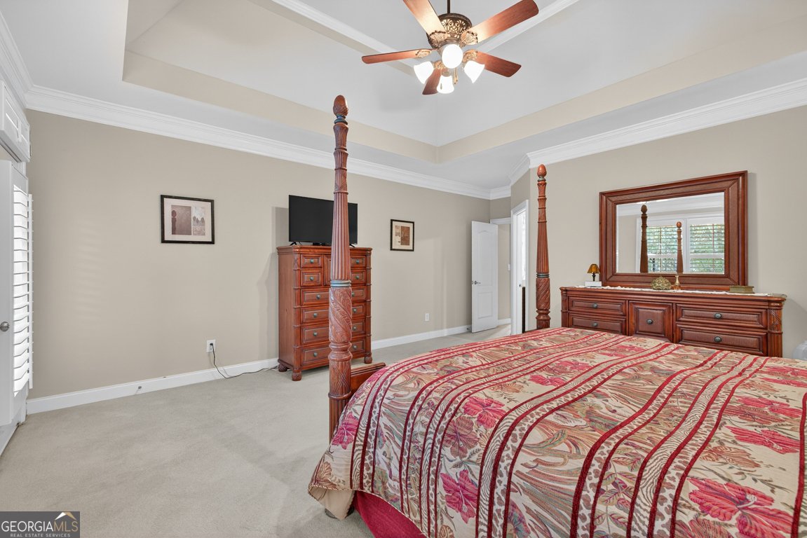 310 Hunting Hills Drive Braselton - 23