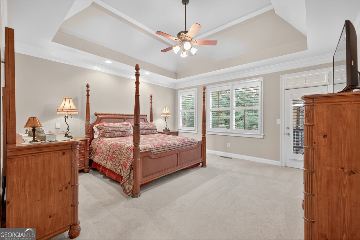 310 Hunting Hills Drive Braselton - 24