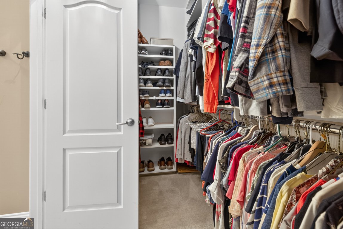 310 Hunting Hills Drive Braselton - 29