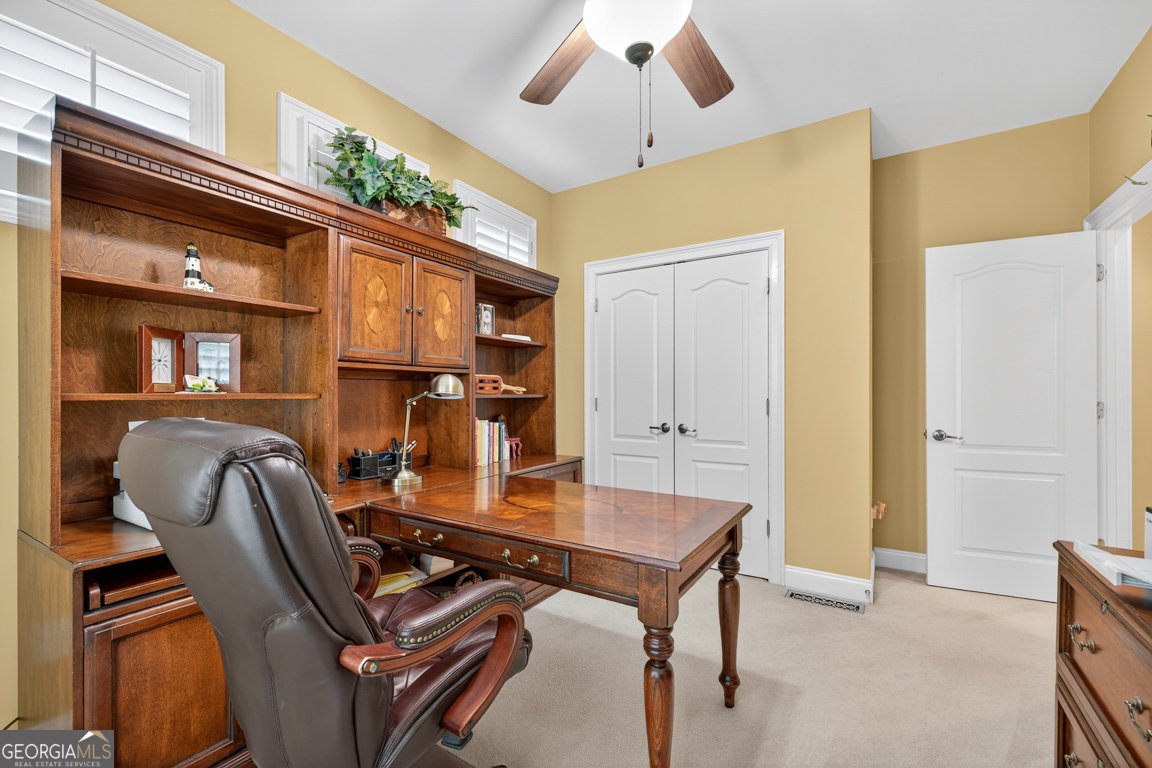 310 Hunting Hills Drive Braselton - 30