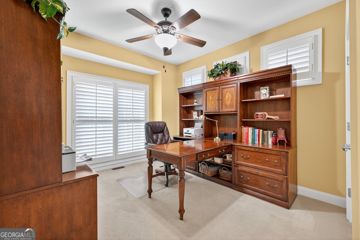 310 Hunting Hills Drive Braselton - 31