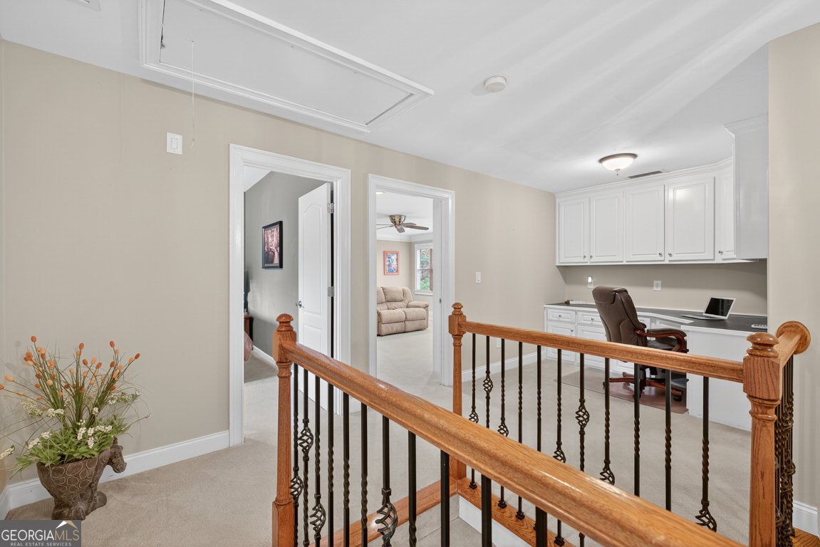 310 Hunting Hills Drive Braselton - 33