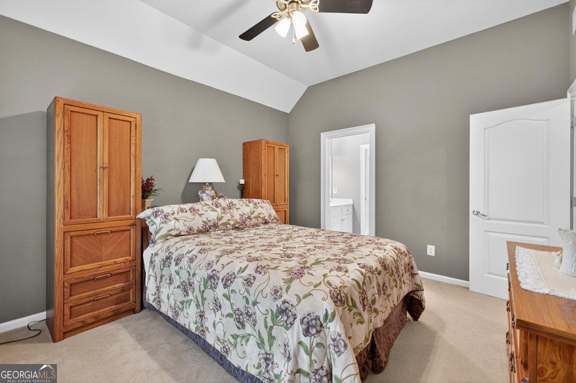 310 Hunting Hills Drive Braselton - 35