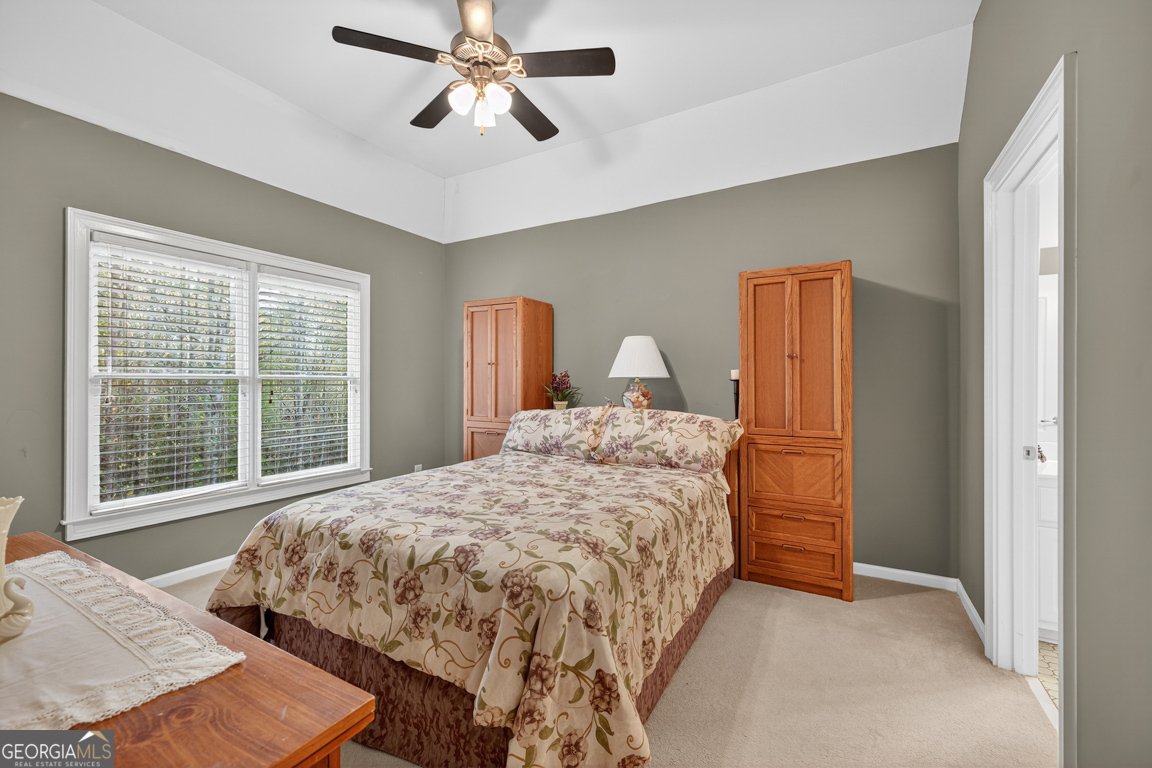 310 Hunting Hills Drive Braselton - 36