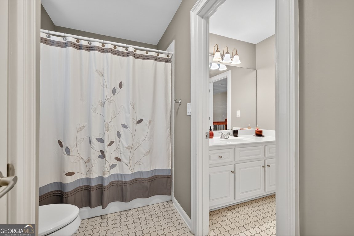 310 Hunting Hills Drive Braselton - 38