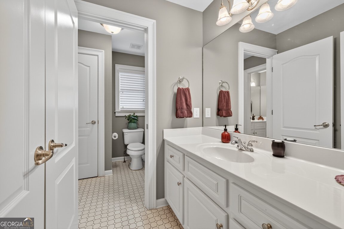 310 Hunting Hills Drive Braselton - 39