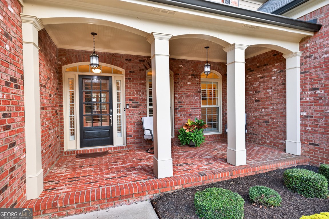 310 Hunting Hills Drive Braselton - 4