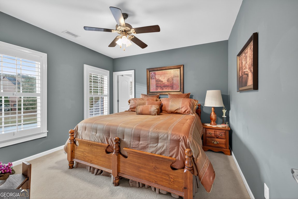 310 Hunting Hills Drive Braselton - 42