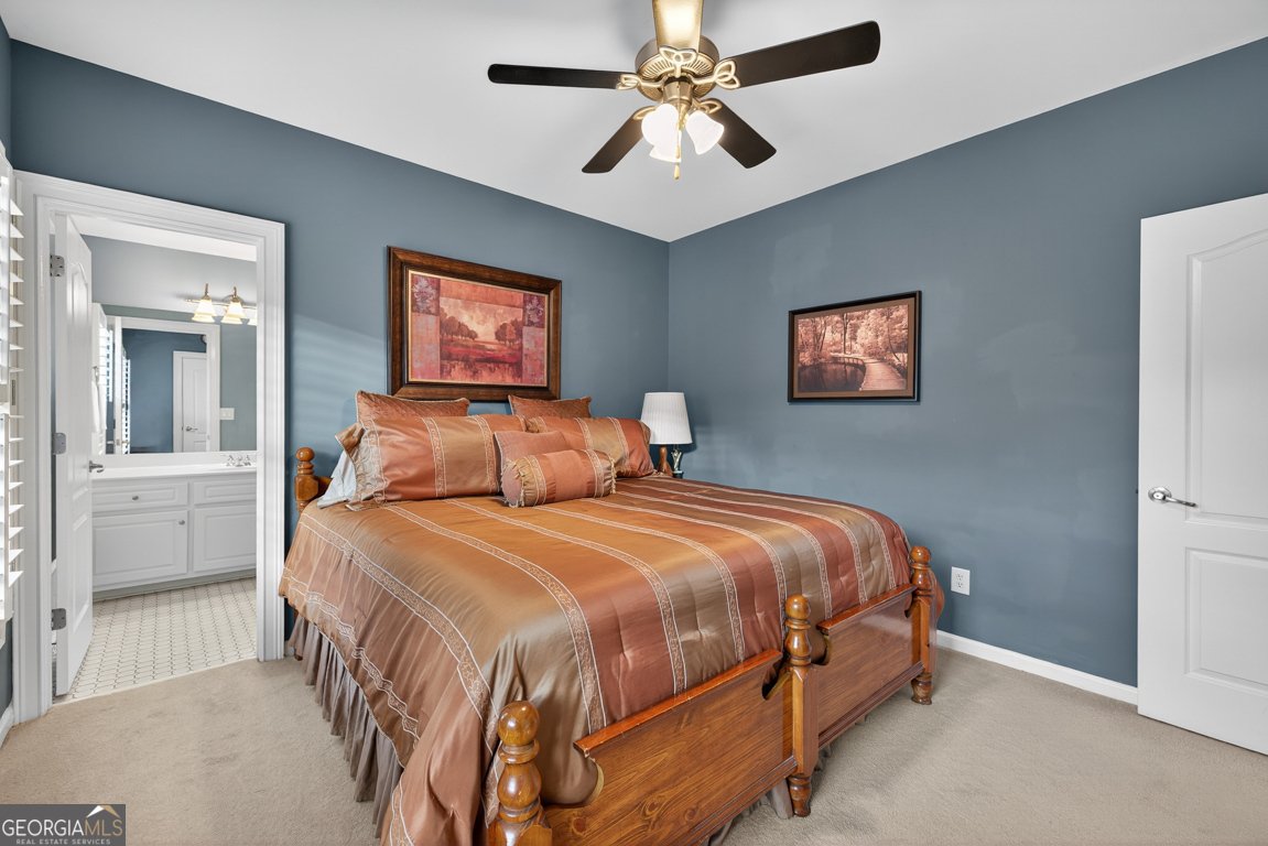 310 Hunting Hills Drive Braselton - 43