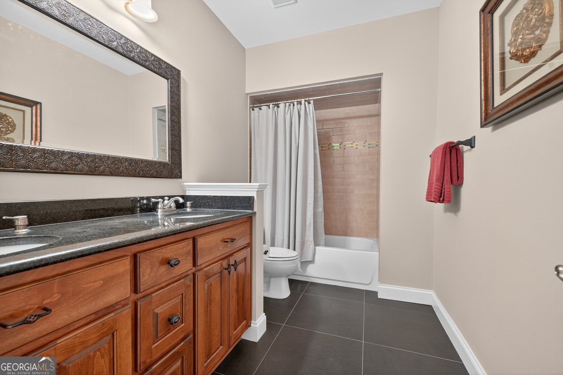 310 Hunting Hills Drive Braselton - 52