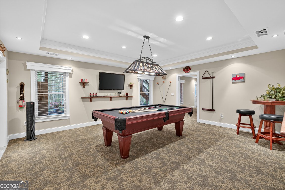 310 Hunting Hills Drive Braselton - 53