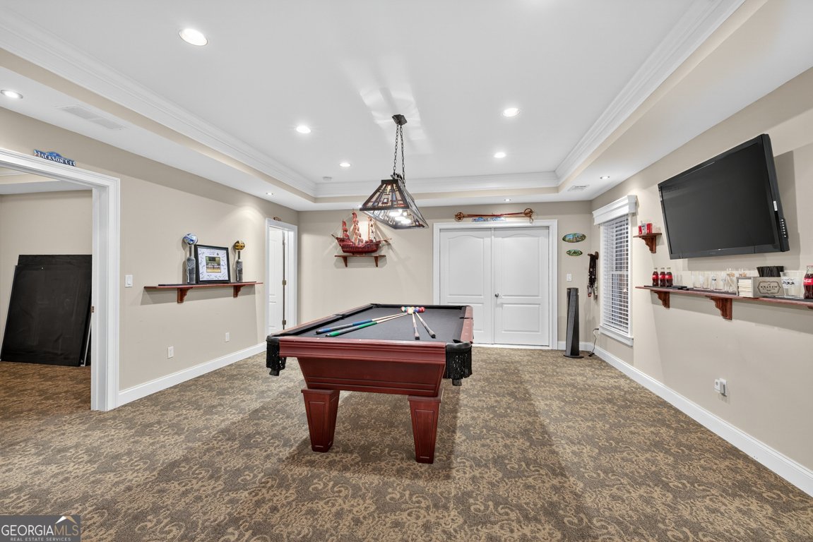 310 Hunting Hills Drive Braselton - 54